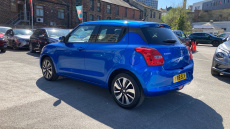 Suzuki Swift 1.0 Boosterjet SHVS SZ5 5dr Petrol Hatchback